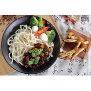 什么是真正的熱干面調味料？